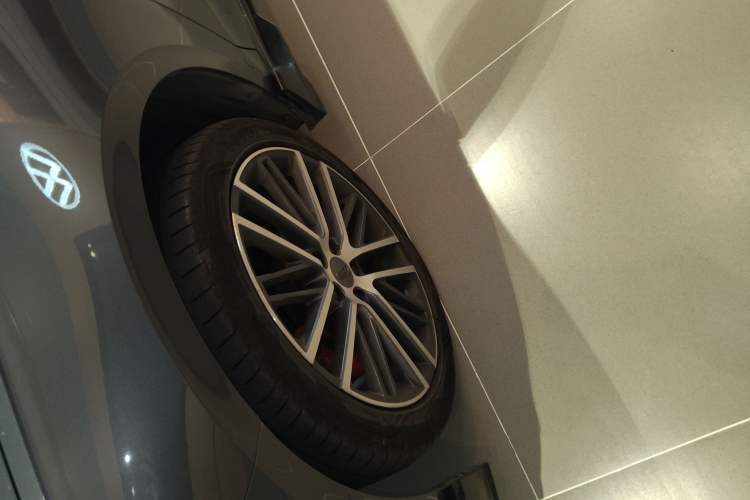 Used Geely Auto Preface 2024 2.0TD Xiaohan Edition