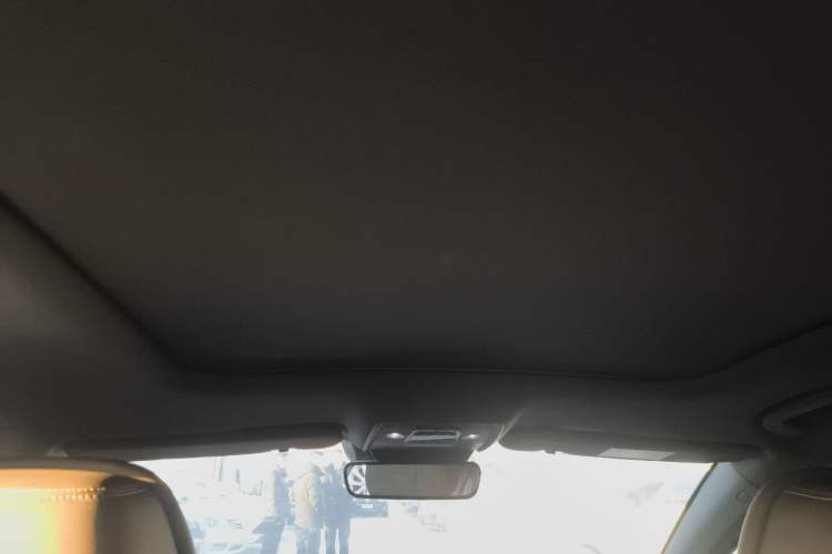 Used BYD Han 2020 DM Four-Wheel Drive Performance Edition Prestige Model