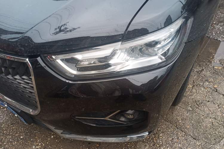 Used Haval H6 2021 National Trend Edition 1.5T Automatic Champion Version