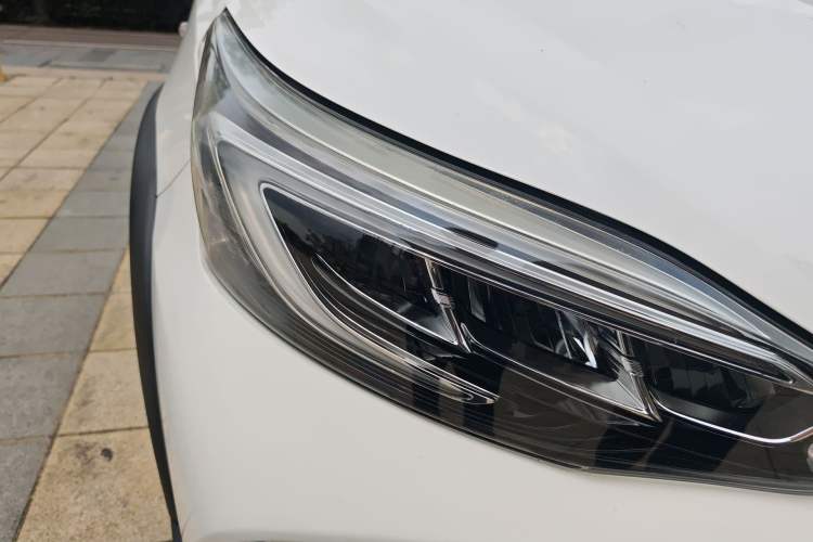 Used Toyota YARiS L Zhi Xuan 2021 X-Trail 1.5L CVT Leading Edition
