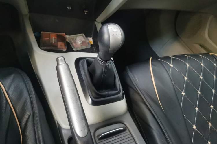 Used Honda Civic 2012 1.8L manual Comfort version
