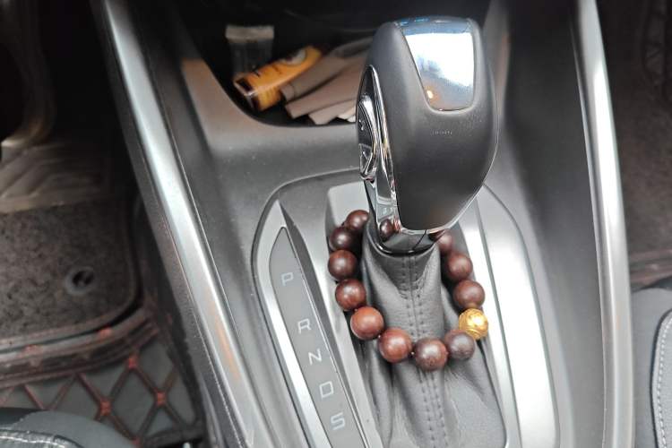 Used Ford Escort 2017 Happiness Edition 1.5L Automatic Fashion Version