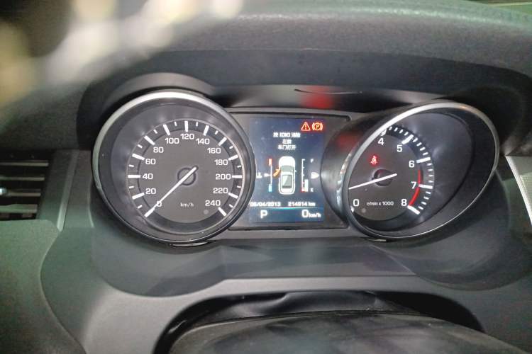 Used Land Rover Range Rover Evoque 2014 2.0T 5-Door Ignite Edition