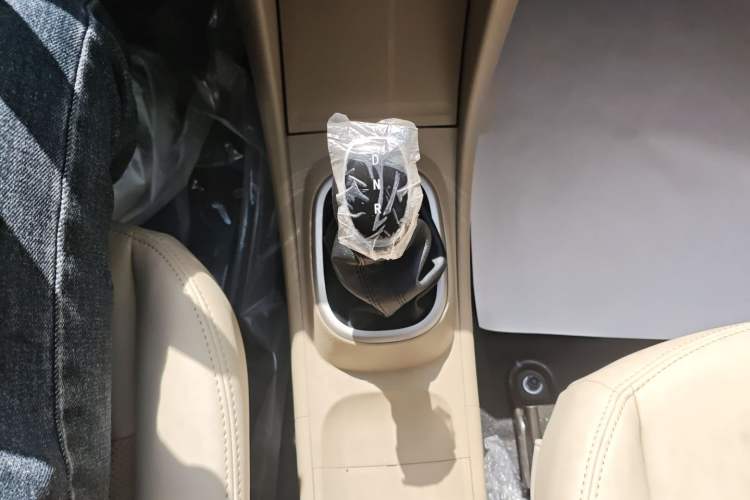 Used Dongfeng Junfeng E11K 2021 60.43 kWh Battery-Swap Version
