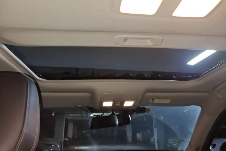 Used Mazda CX-5 2020 2.0L Automatic Two-Wheel Drive ZhiZun Version