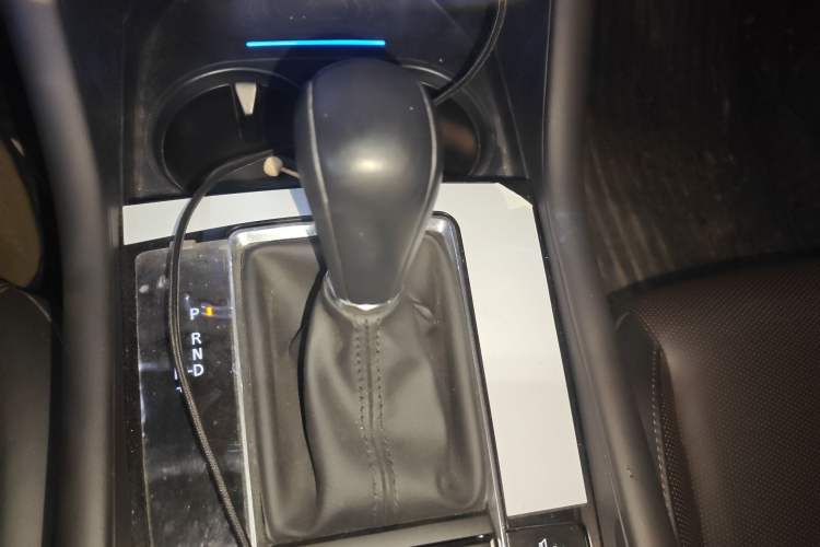 Used Mazda 3 Axela 2021 2.0L Automatic Zhiya Edition Gear Lever