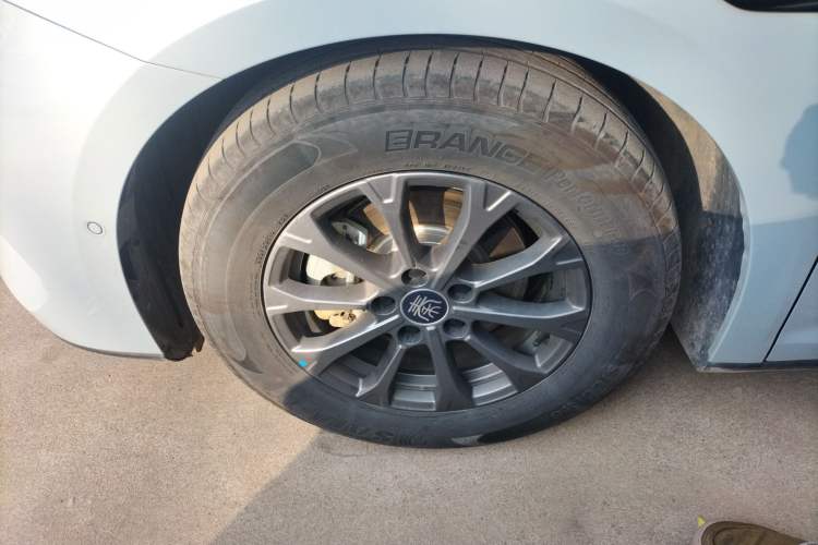 Used BYD Qin L 2025 DM-i Smart Drive 80KM Leading Model