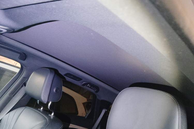 Used Denza X 2020 All-Electric Flagship Model
