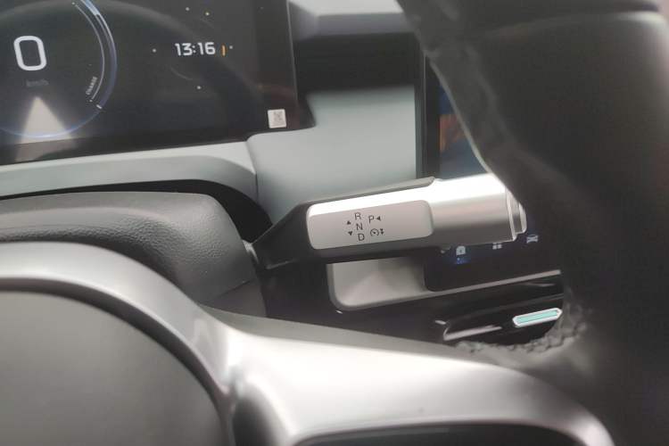 Used AION Y 2022 Plus 70 Smart Edition
