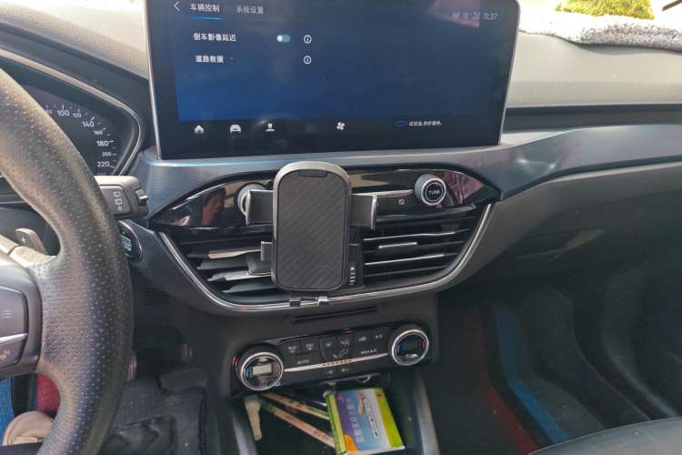 Used Ford Focus 2020 Hatchback EcoBoost 180 Automatic ST Line
