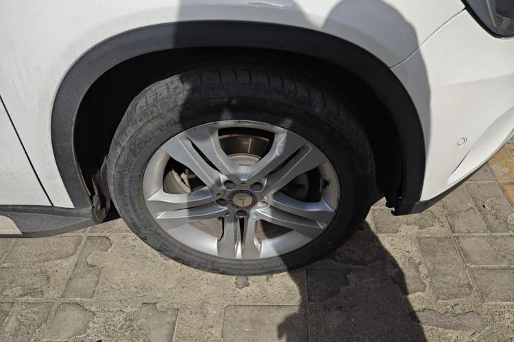 Used Mercedes-Benz GLA 2016 GLA 200 Sport Edition Right Front Wheel Hub