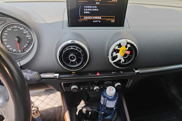 Used Audi A3 2016 Limousine 35 TFSI Style Edition