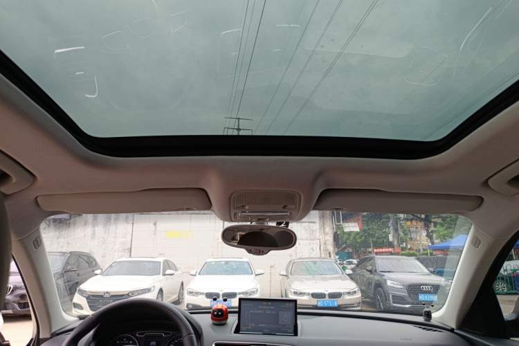 Used Audi Q3 2013 35 TFSI quattro Technology Edition