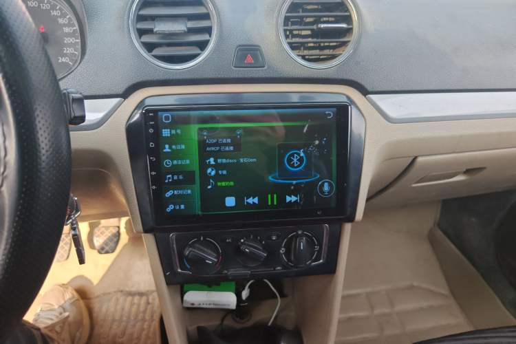 Used Volkswagen Jetta 2013 1.6L Manual Comfort Model