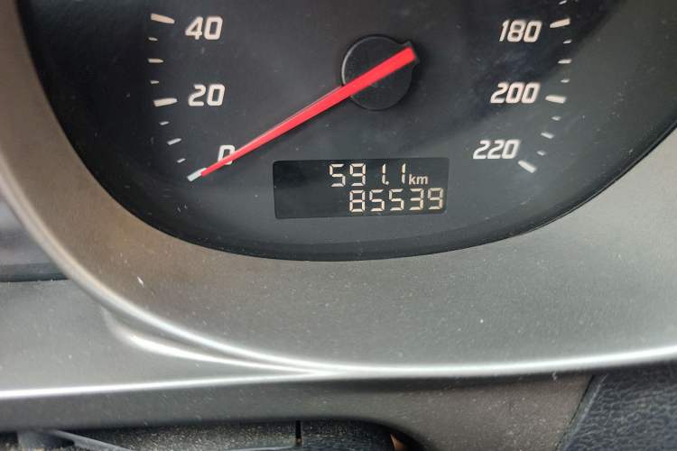 Used Haima M3 2014 1.5L Manual Elite Edition