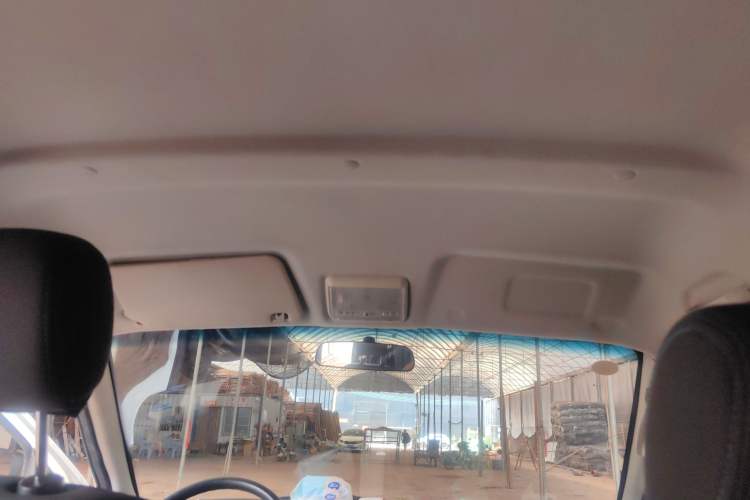 Used Dongfeng Xiaokang EC36II 2023 Chongqing Innovision 38.64 kWh