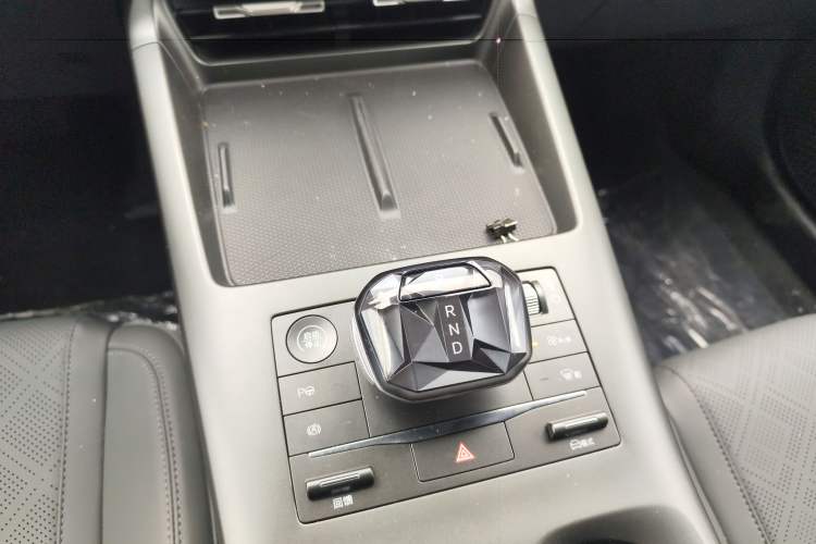 Used BYD Qin PLUS 2025 EV Smart Drive Edition 420KM Leading Model
