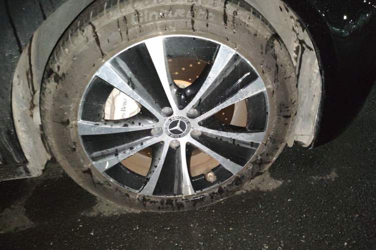 Used Mercedes-Benz E-Class New Energy 2022 Restyled E 350 e L Plug-in Hybrid Sports Sedan
