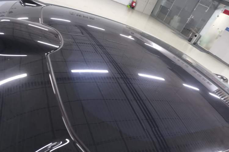 Used Nio ET5 2022 75 kWh
