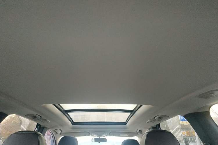 Used SAIC MAXUS G50 2021 PLUS 1.5T Automatic Travel Edition
