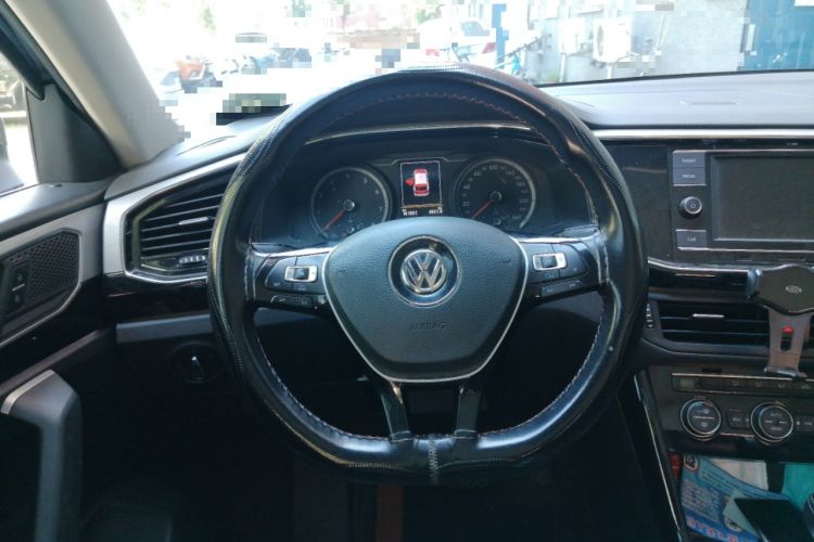 Used Volkswagen Tayron 2019 330TSI Four-Wheel Drive Luxury Version China VI Standard
