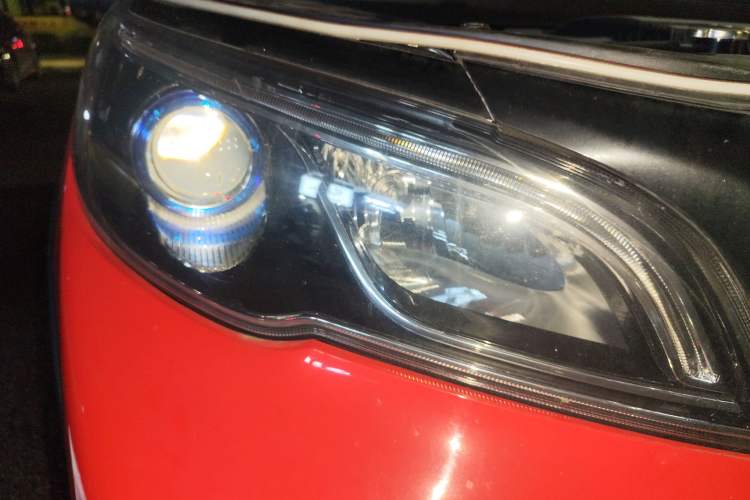 Used Livan X3 PRO 2022 1.5L CVT Xiao Sa