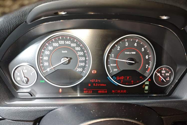 Used BMW 3 Series 2017 330Li M Sport Edition