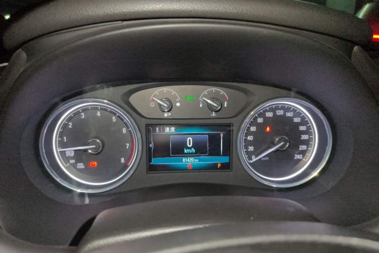 Used Buick LaCrosse 2018 28T Elite Edition
