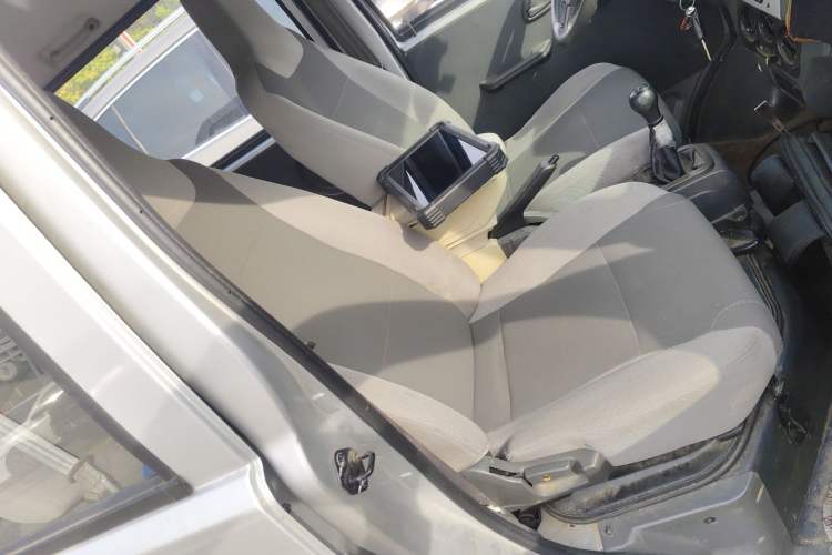 Used Dongfeng Xiaokang K07S 2018 1.0L Practical Version AF10-13
