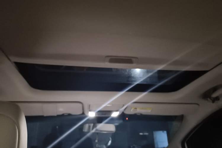 Used Honda Odyssey 2017 2.4L Luxury Edition