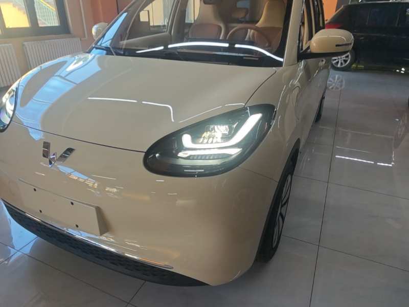 Used Wuling Bingo 2025 333 km Enjoyment Version — 23