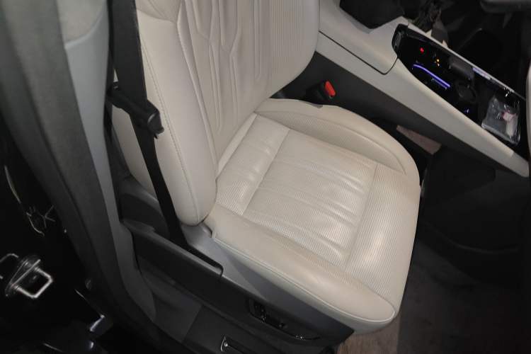 Used Zeekr 009 2022 WE Edition