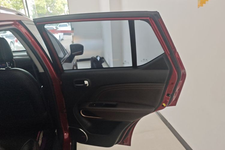 Used GAC Trumpchi GS3 2017 150N Manual Elite Edition
