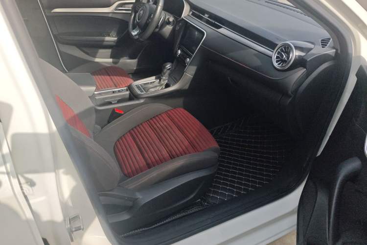 Used MG 6 2019 20T Automatic Starlight Edition
