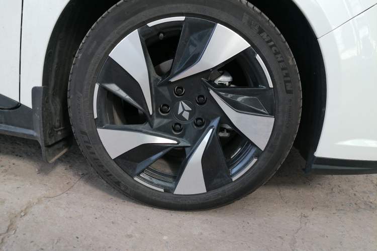 Used Lingxi L 2024 Player No. 1 Edition
