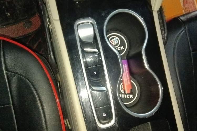 Used Buick Regal 2020 552T Elite Edition