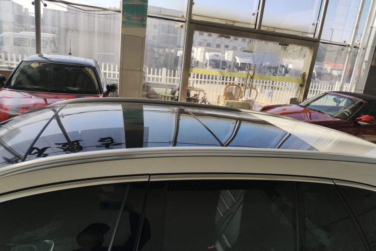 Used Mercedes-Benz C-Class 2019 C 260 Estate
