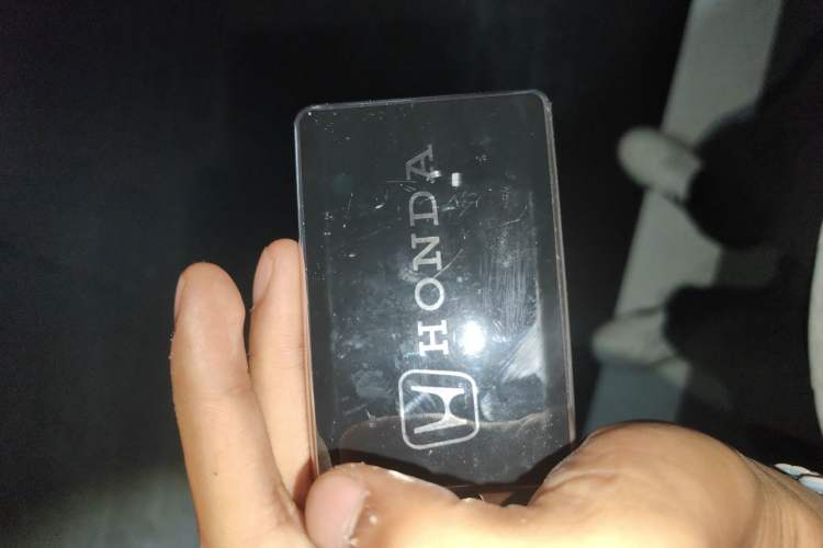 Used Honda Integra 2023 240TURBO CVT Smart Enjoyment Version