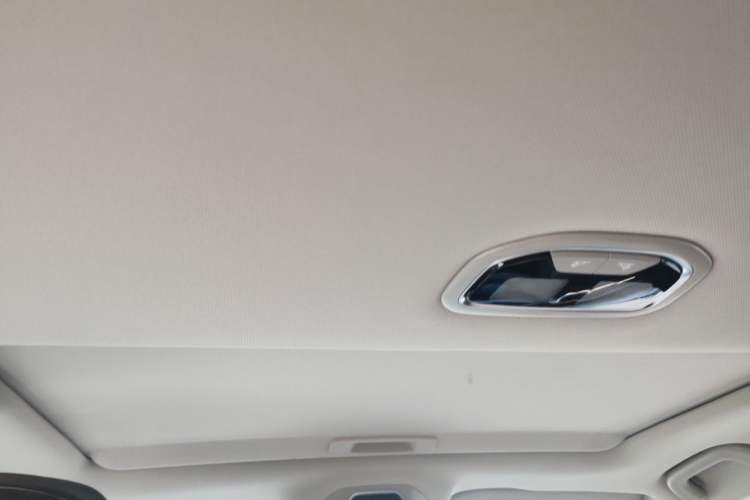 Used Geely Auto Binray 2021 1.4T CVT Asian Games Edition
