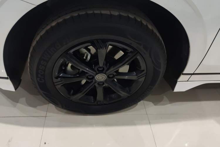 Used BYD e2 2020 Upgraded Version Long-Range Edition Luxury Model