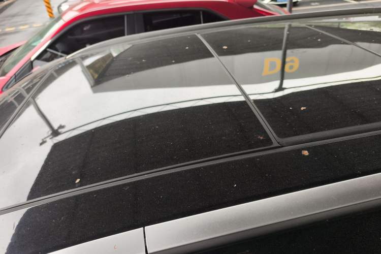 Used Wuling Asta 2021 1.5T CVT Star曜 Edition