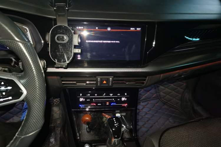 Used Volkswagen Passat 2022 330TSI Starry Luxury Edition
