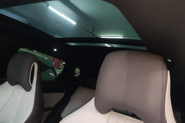 Used BYD Song PLUS New Energy 2025 EV Intelligent Driving Edition 520km Luxury Model
