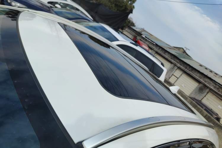 Used Honda Vezel 2020 1.5L CVT Elite Edition