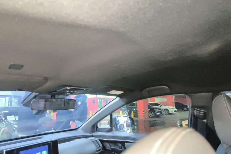 Used Toyota FAW Toyota bZ4X 2022 Two-Wheel-Drive Elite JOY Edition