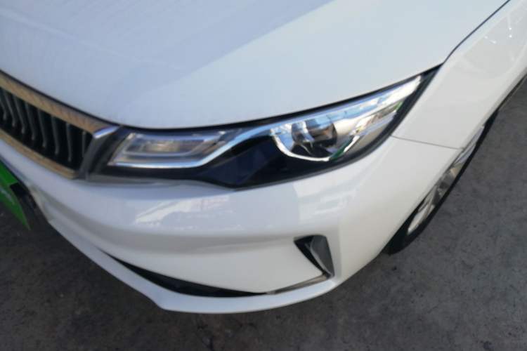 Used Geely Auto Emgrand GL 2021 UP 1.4T Manual LingShang Model