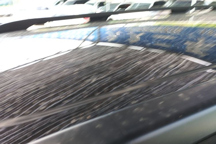 Used BAIC Off-Road BJ40 Electric Drive 2025 Standard Edition
