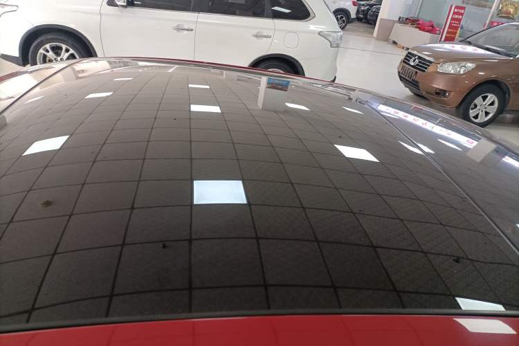 Used Hyundai Lafesta 2021 280TGDi GLX Elite Edition Roof