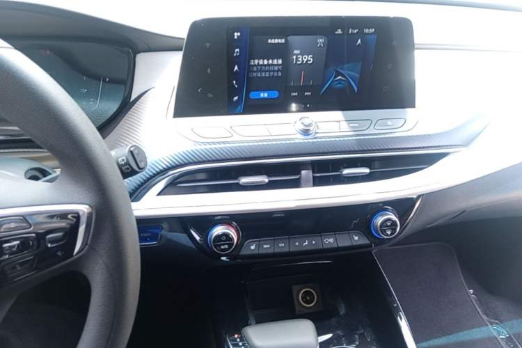 Used Buick Velite 6 2019 Connected & Smart Edition
