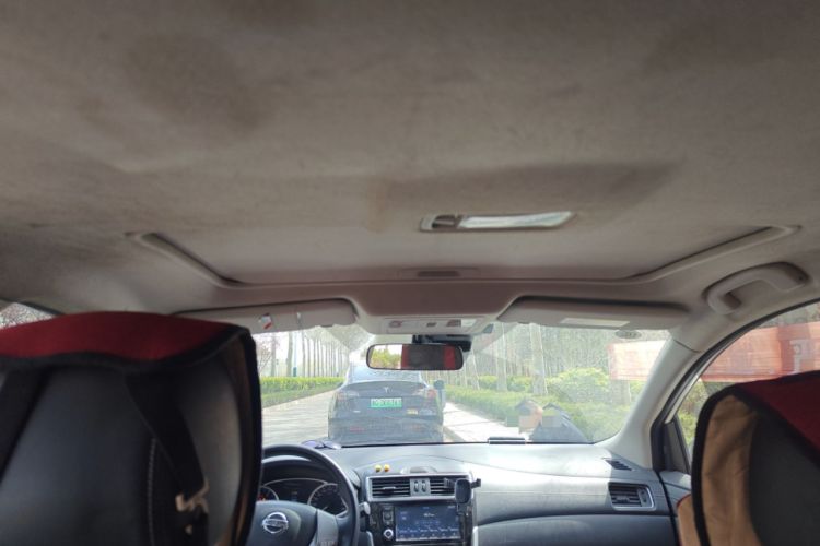 Used Nissan Tiida 2016 1.6L CVT Smart Drive Edition